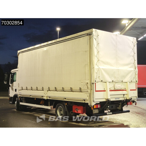 2019 MAN TGL 8.190-43783790