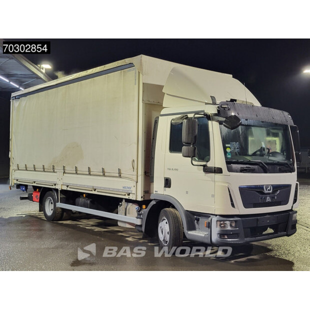 2019 MAN TGL 8.190-43783791