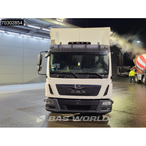 2019 MAN TGL 8.190-43783794