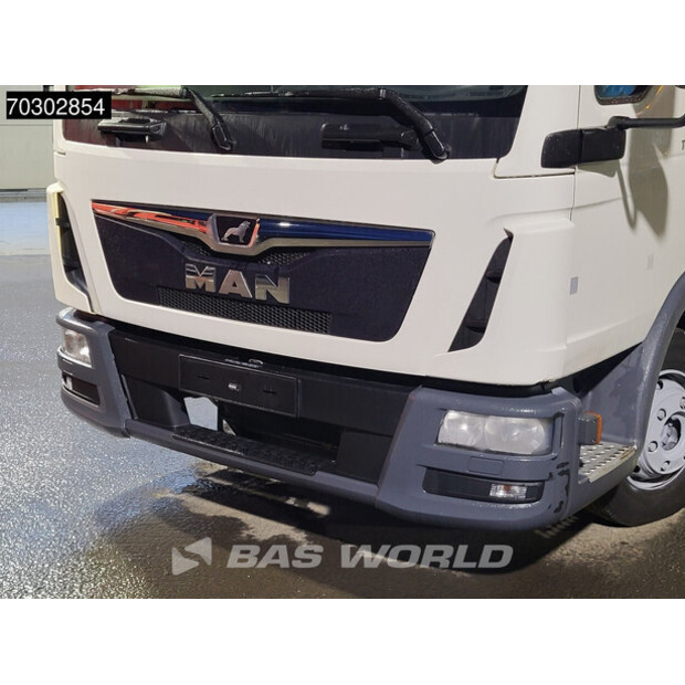 2019 MAN TGL 8.190-43783796