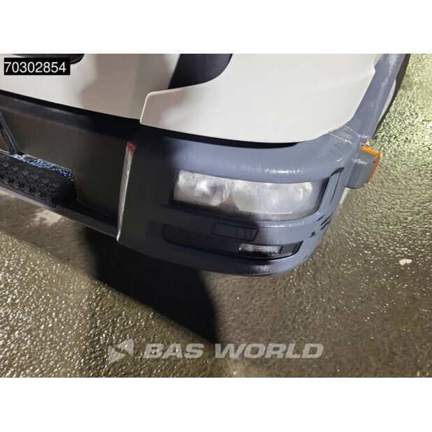 2019 MAN TGL 8.190-43783797