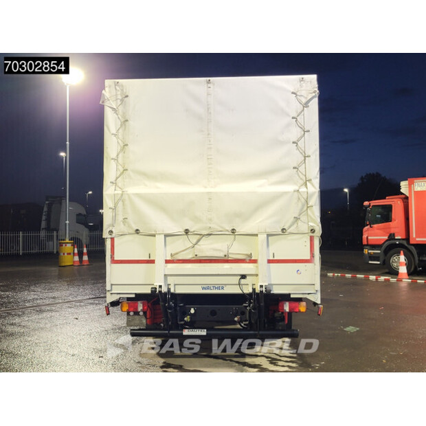 2019 MAN TGL 8.190-43783798