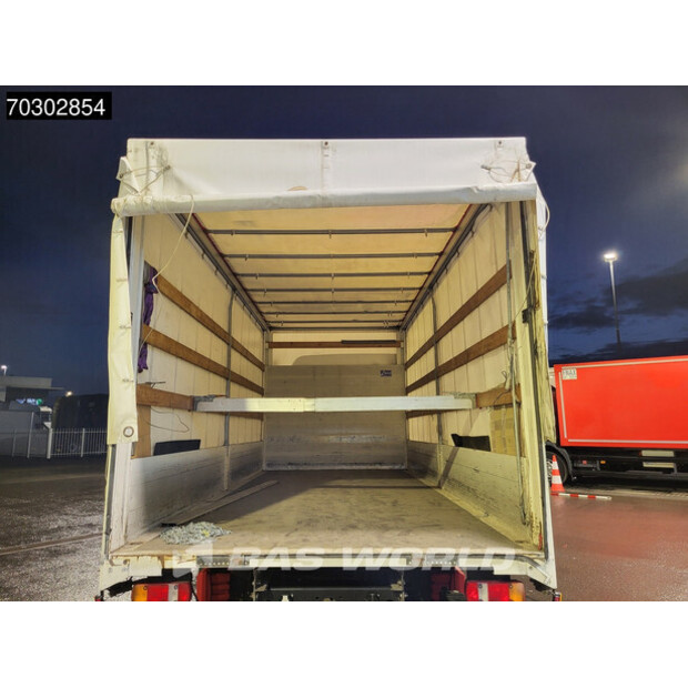 2019 MAN TGL 8.190-43783800