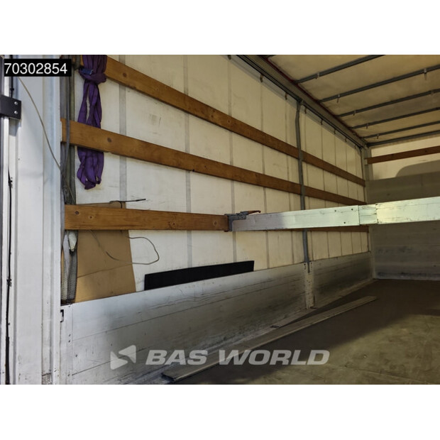 2019 MAN TGL 8.190-43783801