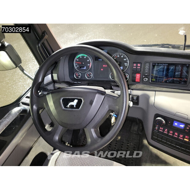 2019 MAN TGL 8.190-43783804