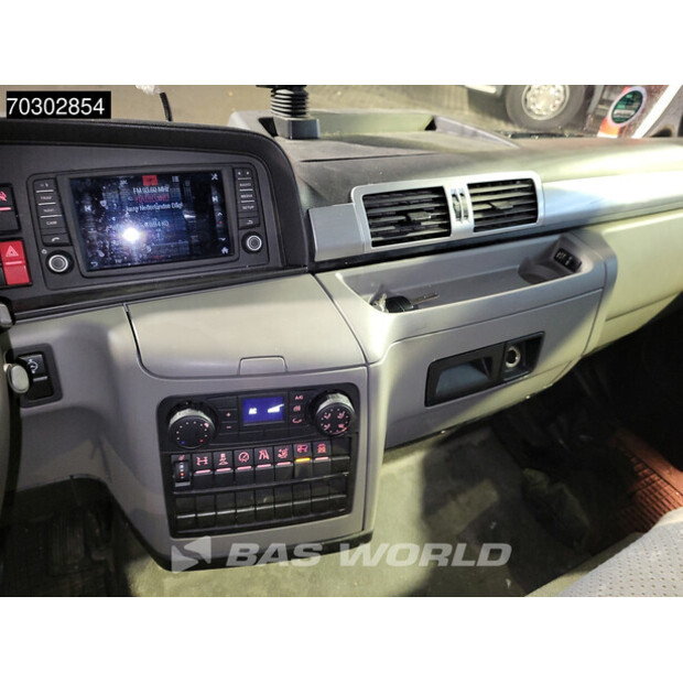 2019 MAN TGL 8.190-43783807