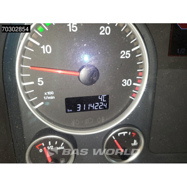 2019 MAN TGL 8.190-43783811