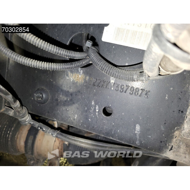 2019 MAN TGL 8.190-43783813