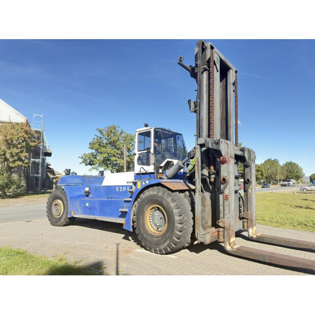 2008 SMV 52-1200B-43783815