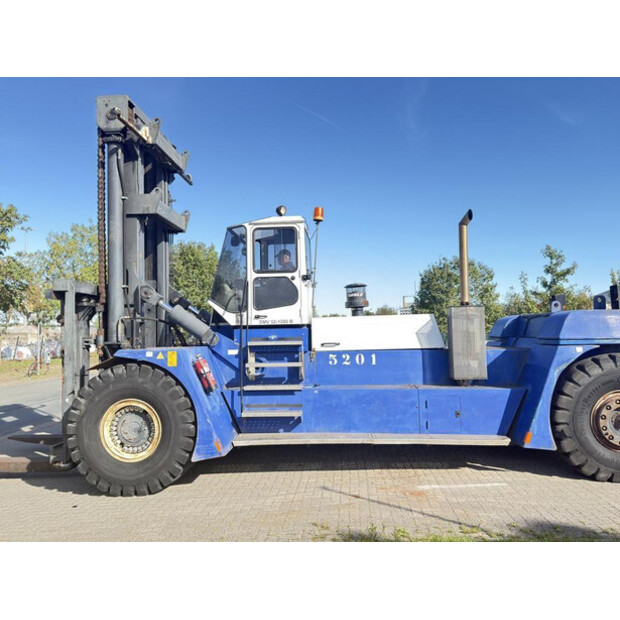 2008 SMV 52-1200B-43783816