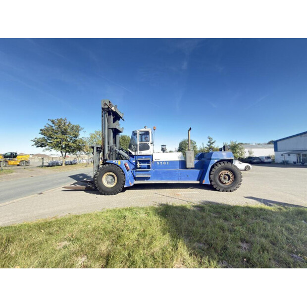 2008 SMV 52-1200B-43783817