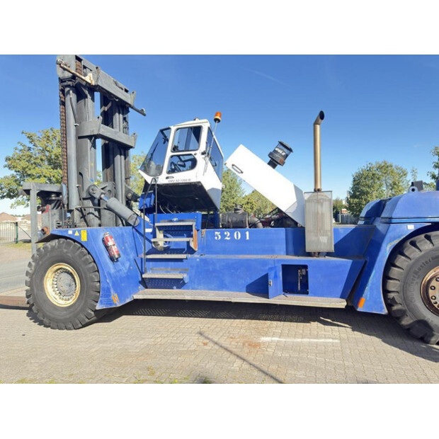 2008 SMV 52-1200B-43783818