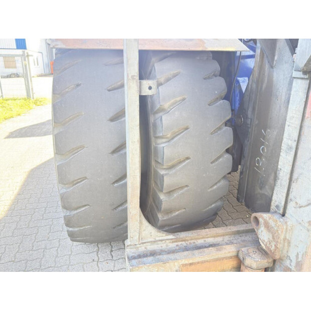 2008 SMV 52-1200B-43783820