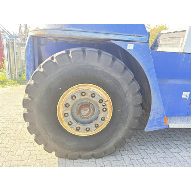 2008 SMV 52-1200B-43783821