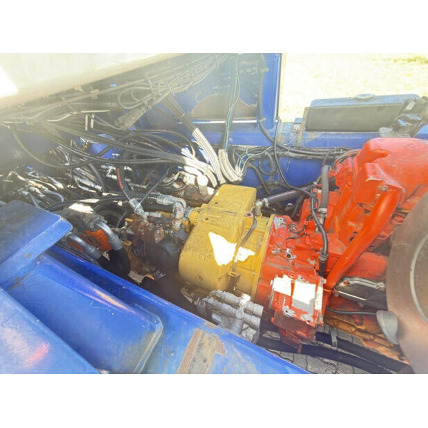 2008 SMV 52-1200B-43783822