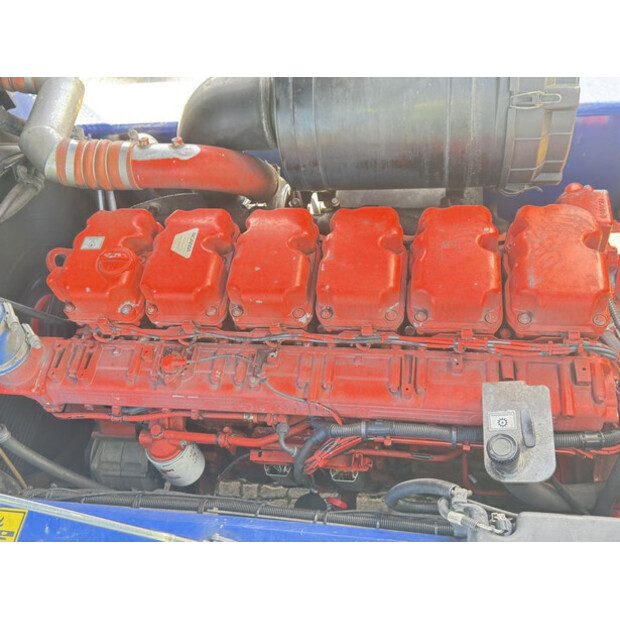 2008 SMV 52-1200B-43783823