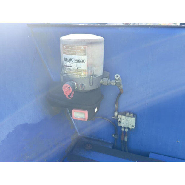 2008 SMV 52-1200B-43783824