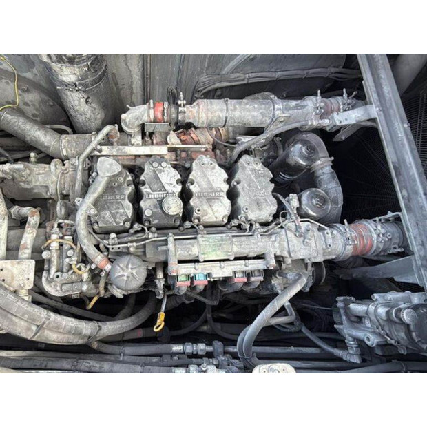 2017 Liebherr LRS545 Intermodal-43783897