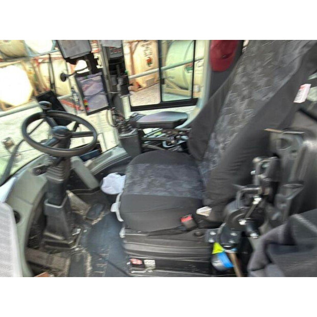 2017 Liebherr LRS545 Intermodal-43783901