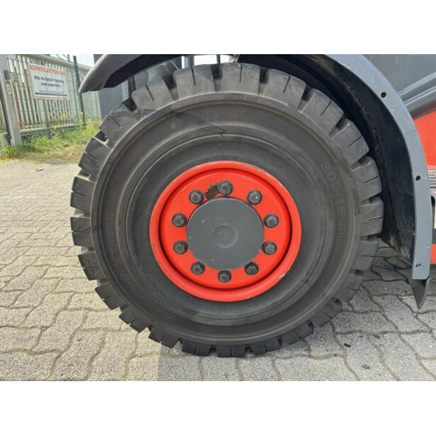 2015 Linde H50T-43783918