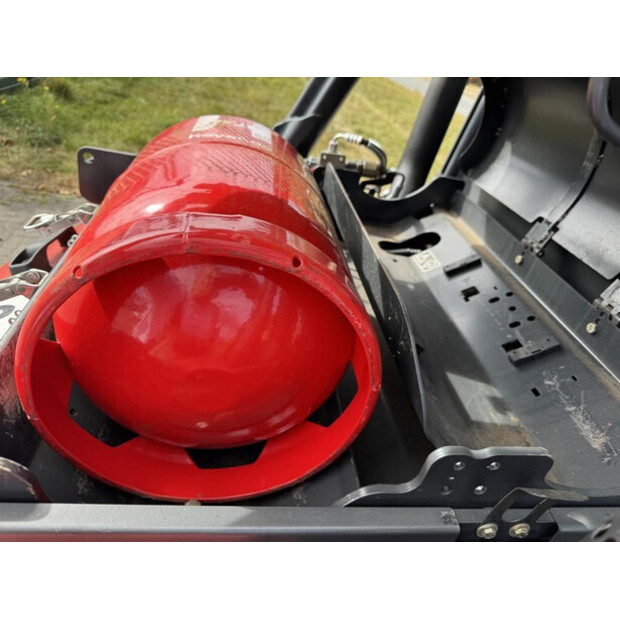 2015 Linde H50T-43783921