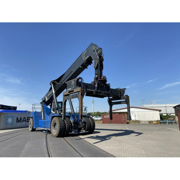 2019 KALMAR DRG450-82S5HCXS-43783942