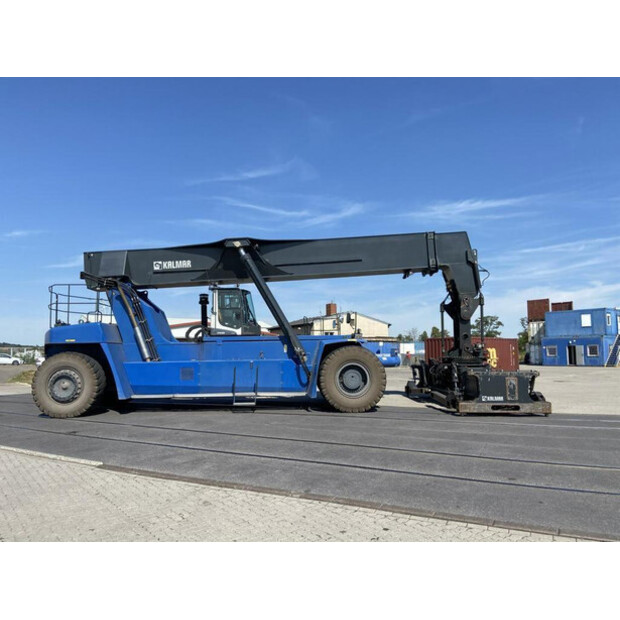 2019 KALMAR DRG450-82S5HCXS-43783943