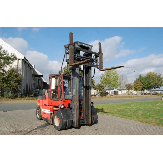 1999 KALMAR DCD80-6-43783953