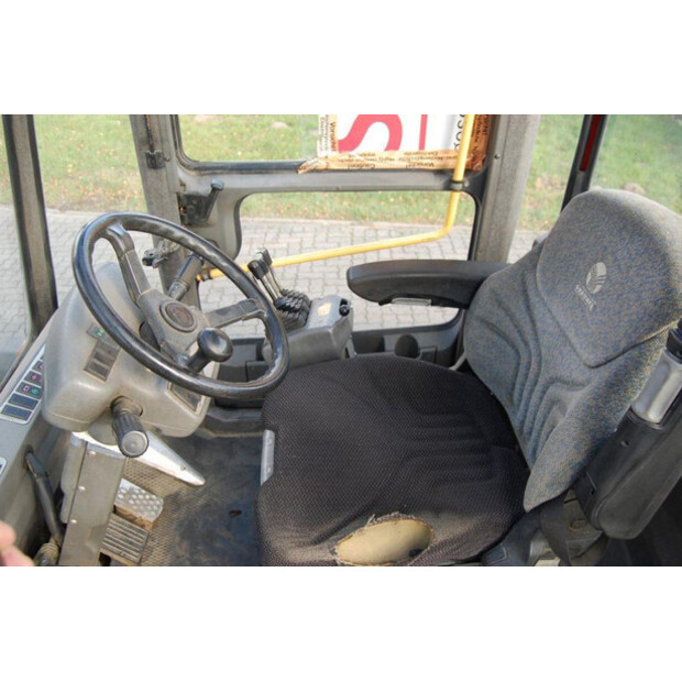 1999 KALMAR DCD80-6-43783956