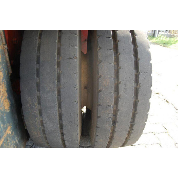 1999 KALMAR DCD80-6-43783959