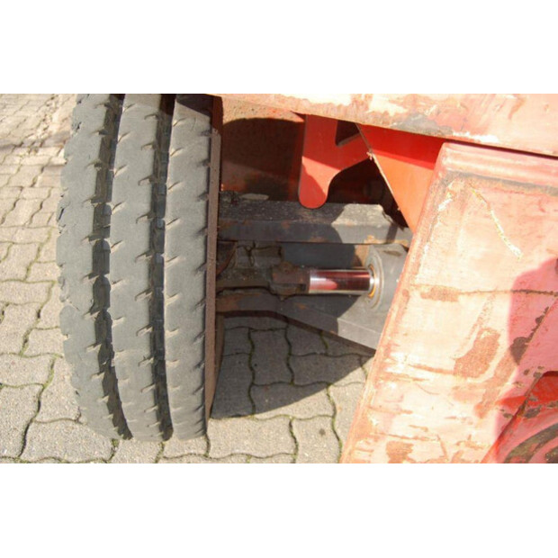 1999 KALMAR DCD80-6-43783960