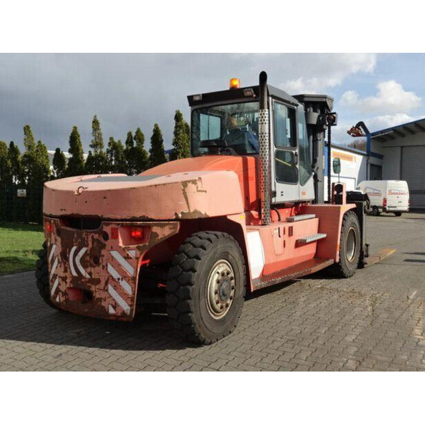 2006 KALMAR DCE160-12-43783963