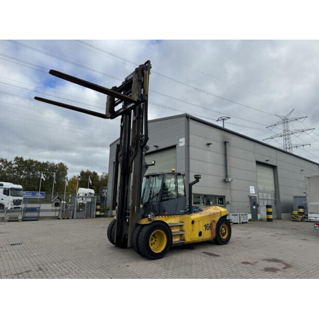 2009 Linde H160D/02-1200-43783986