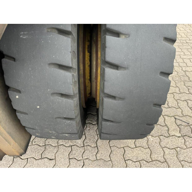 2009 Linde H160D/02-1200-43783991