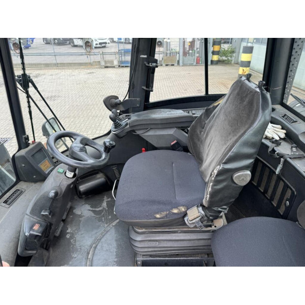 2009 Linde H160D/02-1200-43783992