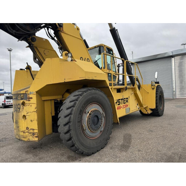 2009 Hyster RS4633IH-43783997