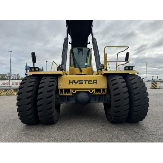 2009 Hyster RS4633IH-43783999