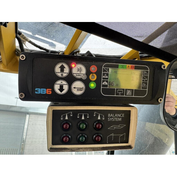 2009 Hyster RS4633IH-43784003