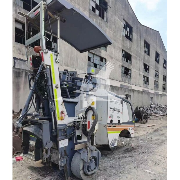 2009 فيرتجين W50-43794727