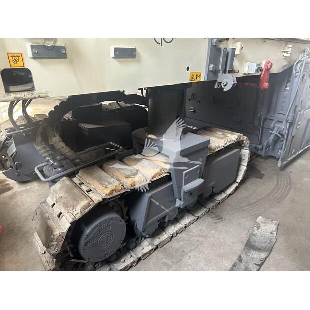 2004 فيرتجين W2200 CR-43794783