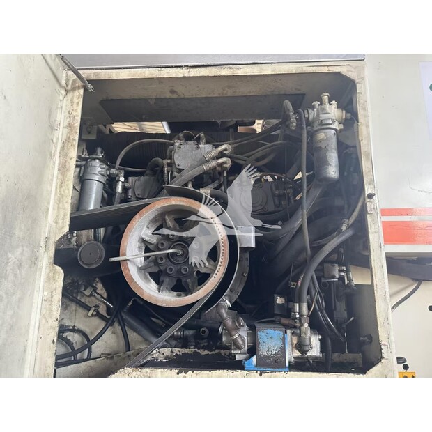 2004 فيرتجين W2200 CR-43794787