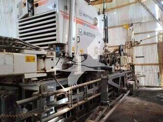 Image for COLD MILLING MACHINES 2013 Wirtgen SP500