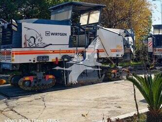 Image for COLD MILLING MACHINES 2021 Wirtgen W195 PLUS