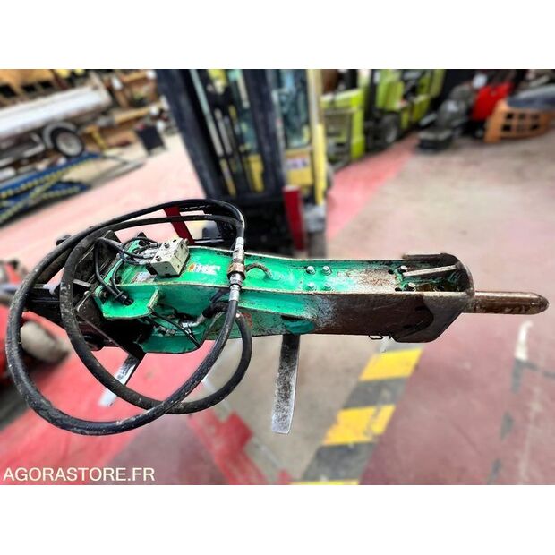 2021 Montabert M900-43797922