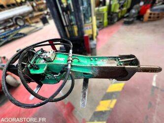 صورة ل المطارق الهيدروليكية 2021 مونتابيرت M900 للبيع في جنوب إفريقيا