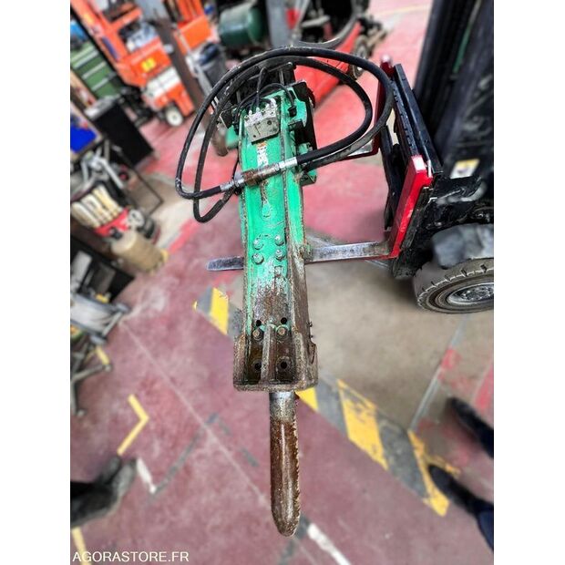 2021 Montabert M900-43797923