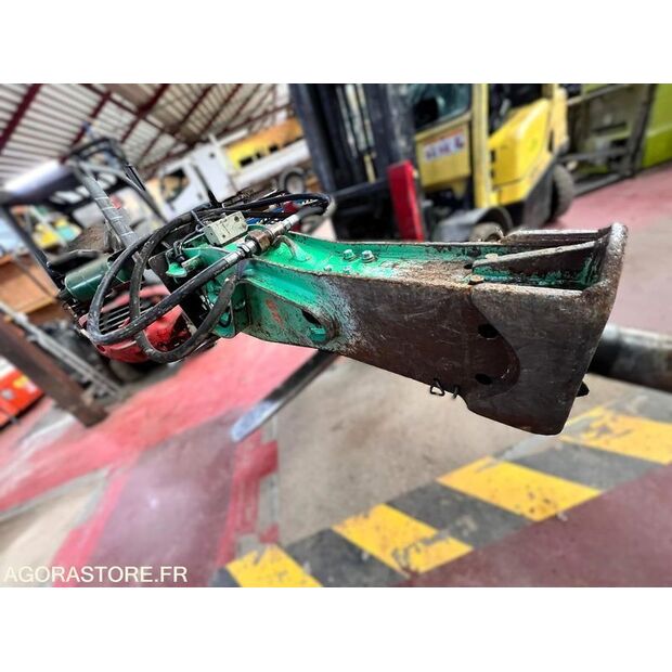 2021 Montabert M900-43797924