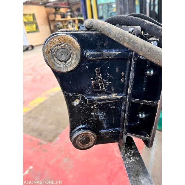 2021 Montabert M900-43797928