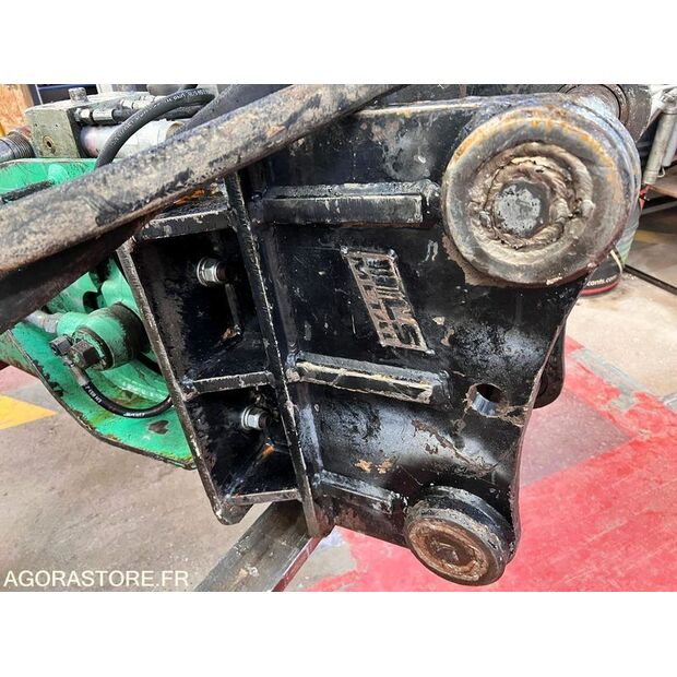 2021 Montabert M900-43797929