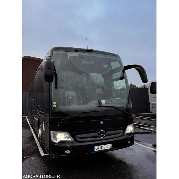 2015 مرسيدس بنز Travego-43797970